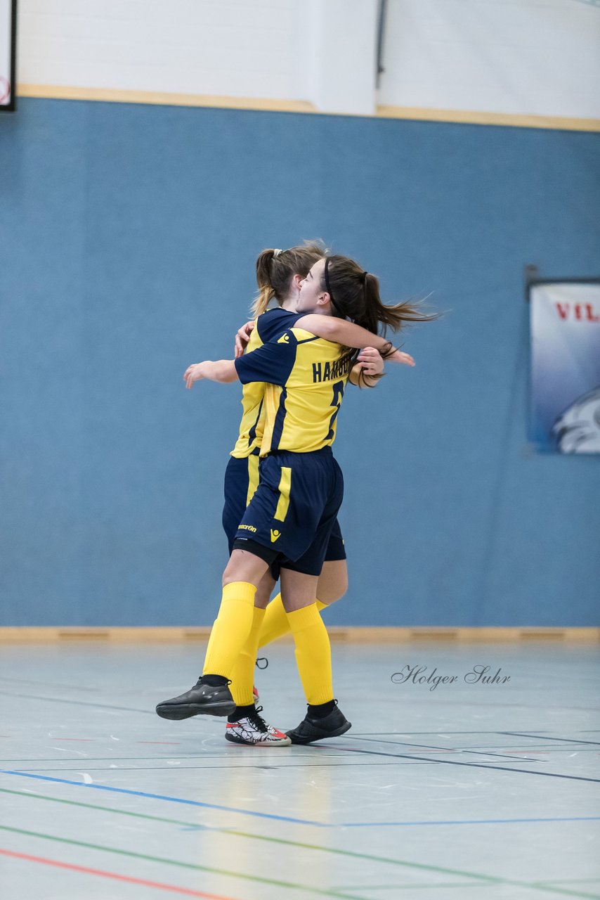 Bild 192 - wBJ Auswahl Futsalturnier